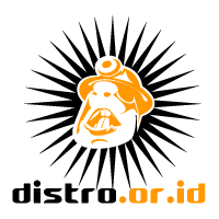 Download distro.or.id
