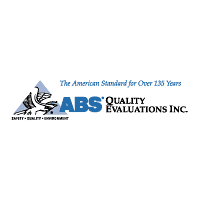 Download ABS Quality Evaluations