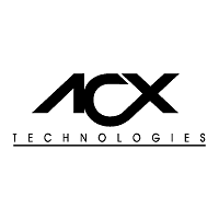 Download ACX Technologies
