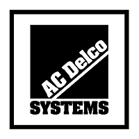 Descargar AC Delco Systems