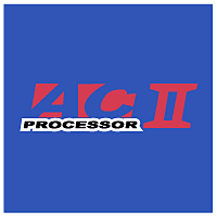 Descargar AC II Processor