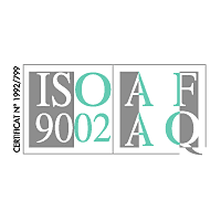Descargar AFAQ ISO 9002