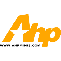 Download AHP Minis