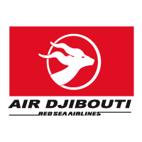 AIr Djibouti Red Sea Airlines