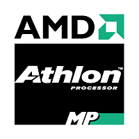 AMD Athlon MP Processor