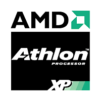 AMD Athlon XP Processor