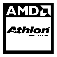 AMD Athlon processor