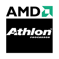AMD Athlon processor