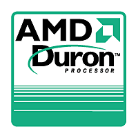 AMD Duron Processor