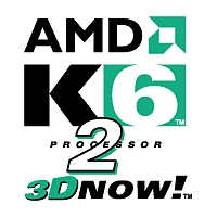 Descargar AMD K6-2 Processor