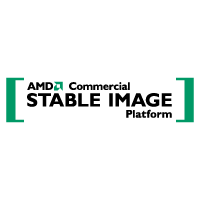 Descargar AMD Stable Image