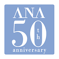 Download ANA 50th anniversary