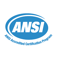 Download ANSI Accredited Certification Program