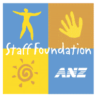 ANZ Staff Foundation
