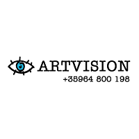 Download ARTVISION advertising