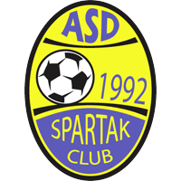 Download ASD Spartak Club
