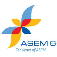 ASEM 6 - 10 Years of ASEM