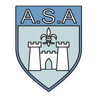 Descargar AS Angouleme (old logo)