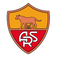 AS Roma (old logo)