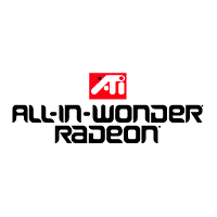 Download ATI All-In-Wonder