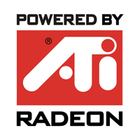 Download ATI Radeon (Powered By)