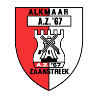 AZ 67 Alkmaar Zaanstreek