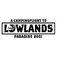 Download A Campingflight to Lowlands Paradise