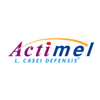 Actimel (Real Colors)