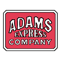 Download Adams Express Company
