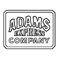 Adams Express Company