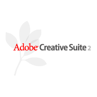 Adobe Creative Suite 2 - CS2
