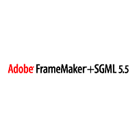 Download Adobe FrameMaker+SGML