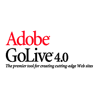 Descargar Adobe GoLive