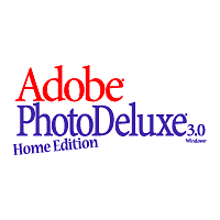 Download Adobe PhotoDeluxe