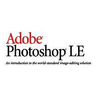 Download Adobe Photoshop LE