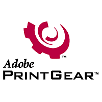 Descargar Adobe PrintGear