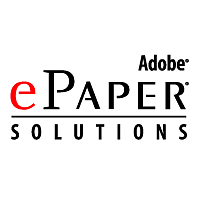 Download Adobe ePaper Solutions