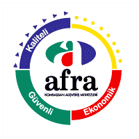 Download Afra Club Card