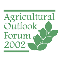 Download Agricultural Outlook Forum