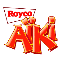 Download Aiki Royco