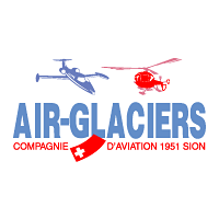 Air-Glaciers