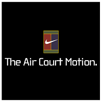 Descargar Air Court Motion