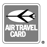 Air Travel Card