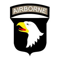 Airborne U.S. Army