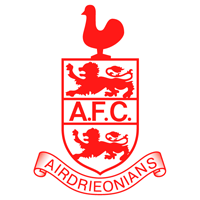 Download Airdrieonians FC