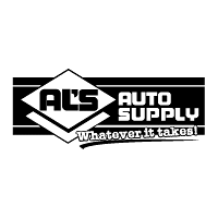 Al s Auto Supply