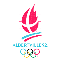 Albertville 1992