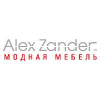 Alex Zander