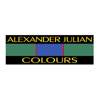 Alexander Julian Colours
