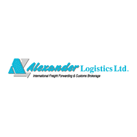 Download Alexander Logistics Ltd.